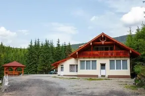 Cabana Cerbul-Oasa-Transalpina - Image 5