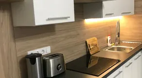 Bervia Apartman - Image 4