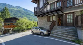 Graceful Apartment In Courmayeur - Happy Rentals - Image 5