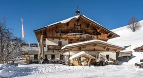 Alpengasthof Gruberhof - Image 4