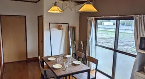 徳島のペットと泊まれる付き貸し切り一軒家 - Image 3