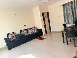 GRAND GANESHA (3 BHK) DHANORI PUNE NEAR AIRPORT - Image 2