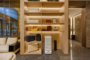 Hefei Huige Hotel - Image 5