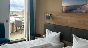 Burghotel Homberg - Image 2