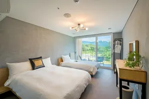 Yongwol Eco Village Youth Hostel - Image 2