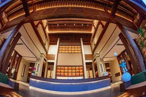 Huangshan Liyang View Hall (Tunxi Old Street Branch) - Image 4