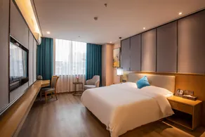 Ganzhou Licheng Hotel (Nankang High School Furniture City Store) - Image 3