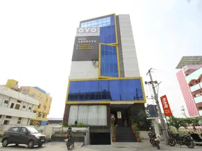 OYO 27022 Akshaya - Image 4