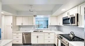 Luxury Two Bedroom Condo with Bay and Gulf Views - Image 4