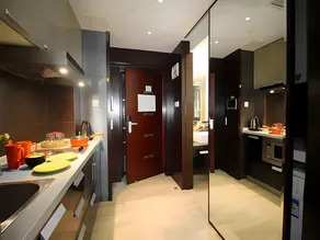 City Tribe Boutique Hotel Kairun Jincheng - Image 5