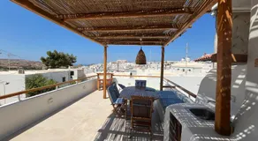 La Casa Bianca Naxos - Image 5