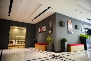 Ramada by Wyndham Vakfikebir - Image 1