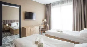 Hotel Rondo - Image 2