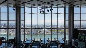 Hotel Keihan Universal Tower - Image 4