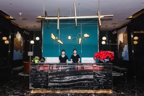 Oucheng Soho Hotel - Image 4