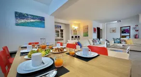 Albufeira Summer Villa 2 with Pool by Homing - Image 4