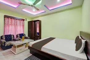 Hotel O Maa Bharati - Image 2