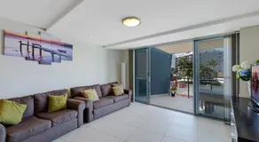 Coast Apartment 12 - Image 3