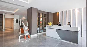 True X GO Hotel - Image 5
