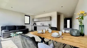 FREIRAUM Apartments Neuleiningen - Image 3