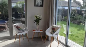 Bed & Breakfast in the Heart of Fendalton - Image 4