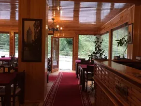Meric Hotel - Image 5