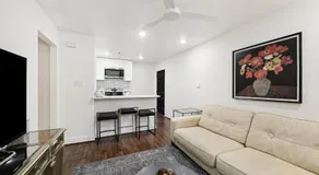 Quiet Private 1BR Apartment 10 mins to Med Center - Image 2