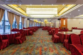 Jinjiang Huafu Hotel - Image 5