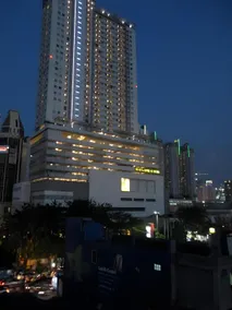 Hotel Caravan Tanah Abang - Image 4