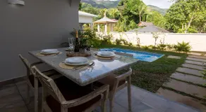 Beau Vallon Villa Chalets - Image 3