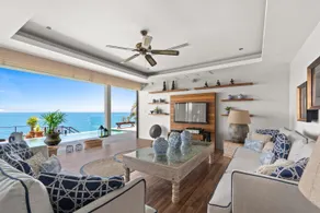  Villa Samayra - An Oceanfront Pool Villa, Koh Samui - Image 2