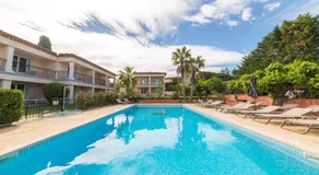 Hôtel Brin d'Azur - Image 4