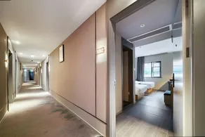 Home Inn Hangzhou East Railway Station West Square Xinfeng Road - Image 5