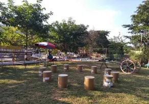 Camping khapoli Karjat Imagica - Image 3