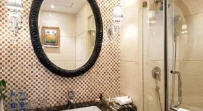 汕头裕通国际大酒店宝能城新都荟店 - Image 2