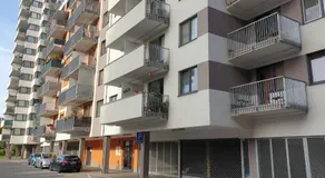 APARTMÁN BRATISLAVA city & parking - Image 4