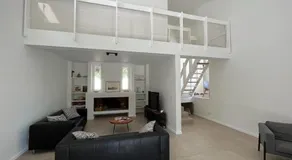Grande propriété avec Piscine et Terrain de tennis privés - Image 2