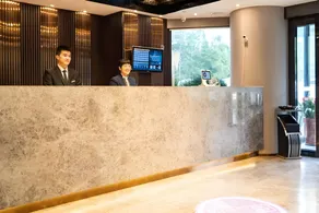 Yitel Collection Qingdao Shandong Road Central Business District Wanda Plaza - Image 5