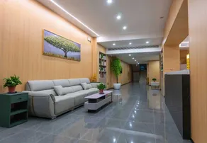 GreenTree Inn Tianjin Jinnan National Convention and Exhibition Center Nanhuan Road - Image 5