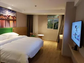 Vienna 3 Best Hotel (Pingshan County Government Mahu Park) - Image 5