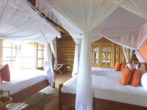 Trackers Safari Lodge Bwindi - Image 2