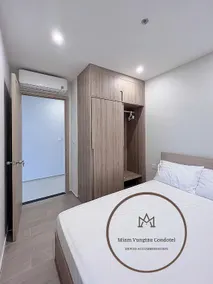 Căn Hộ Cao Cấp View Biển - Miam Vungtau Condotel - Image 2