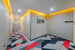 Thank Inn Plus Shandong Qingdao Huangdao District Haier Industrial Park - Image 5