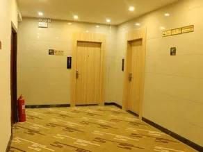 Home Inn Alliance Huaxuan Hotel (Feixian Yimeng Mountain Tianmeng Scenic Area Branch) - Image 2