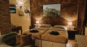 Finca Oliva - Bed & Breakfast - Hotel - Image 2