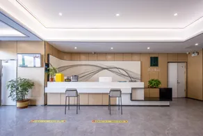 Shangke Youpin Hotel (Jiaxiang Central Street Old No.1 Middle School Branch) - Image 3