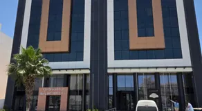 Twin Burj Hotel - Image 5