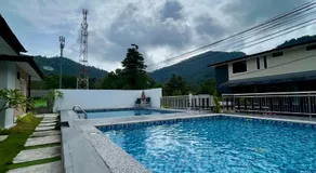 Alva Boutique Chalet Pangkor - Image 2