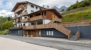 Ama Dolomiti - Residence - Image 5