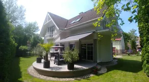 Zsolnai Apartments Siofok - Image 3